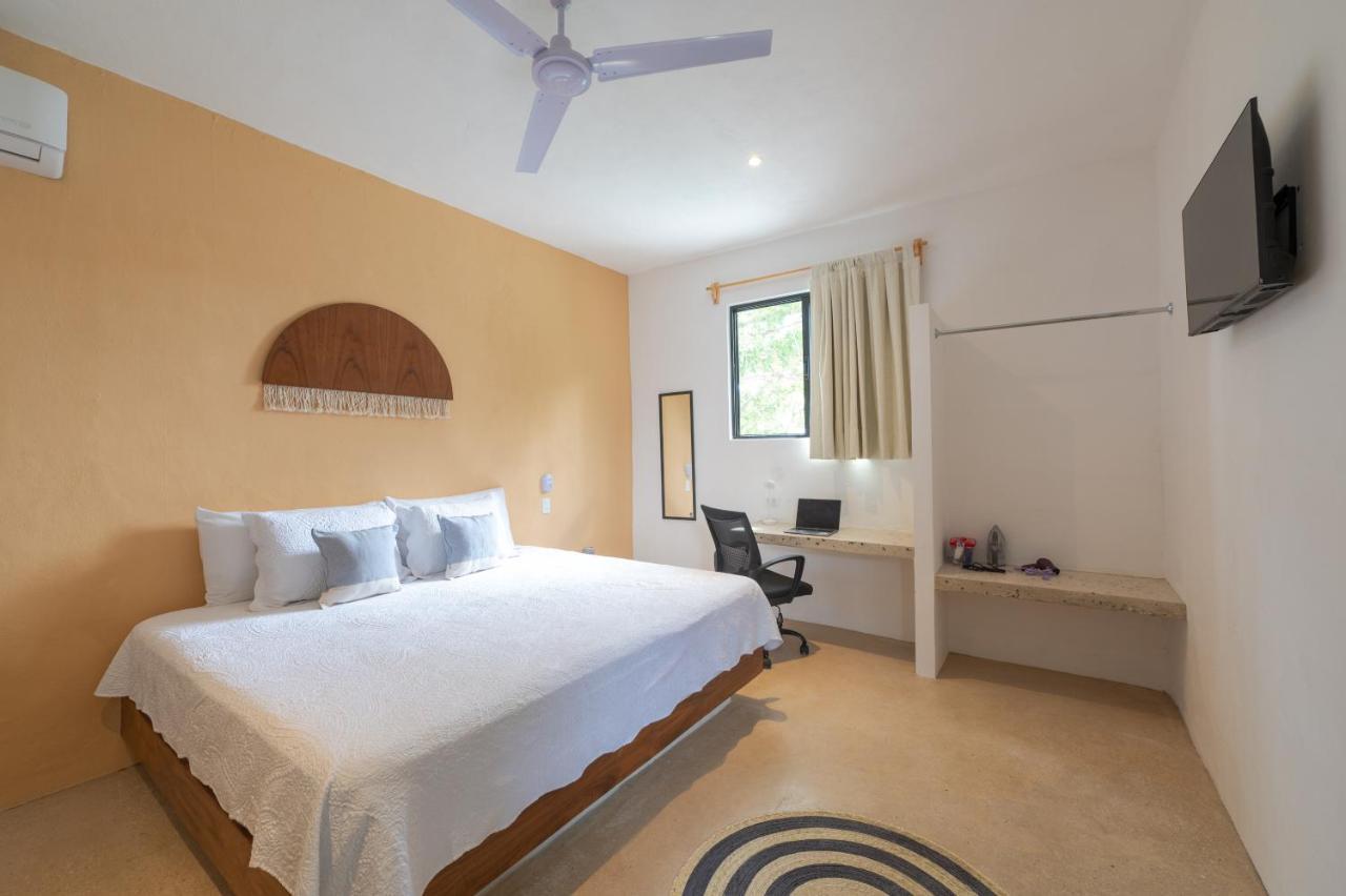 Casa Ikal Appartement *