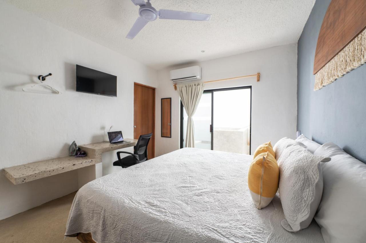 Casa Ikal Appartement Cancún