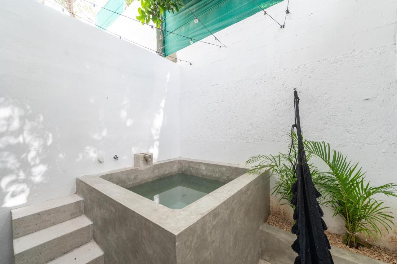 Casa Ikal Appartement *
