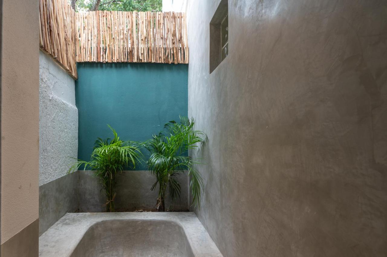 Appartement Casa Ikal