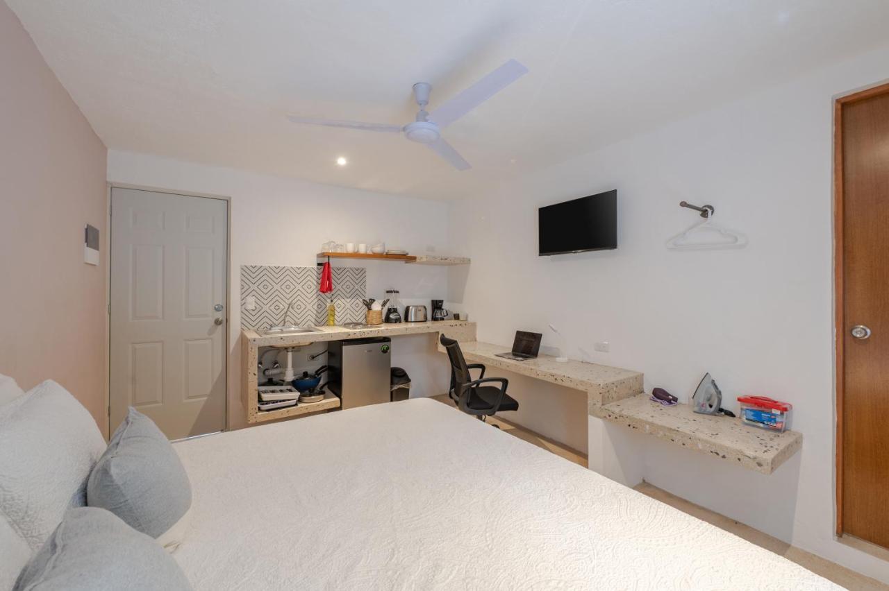 Casa Ikal Appartement Cancún