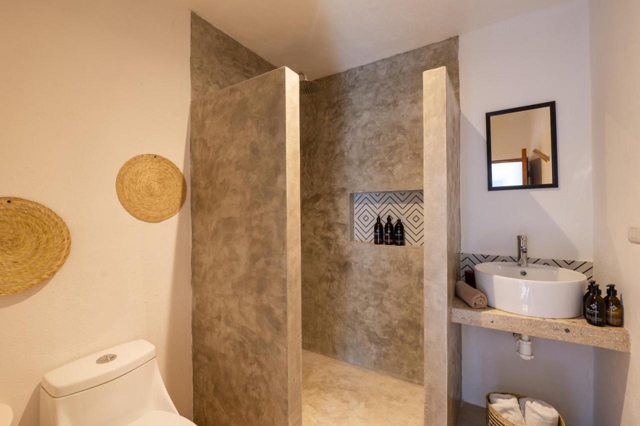 Casa Ikal Appartement Cancún